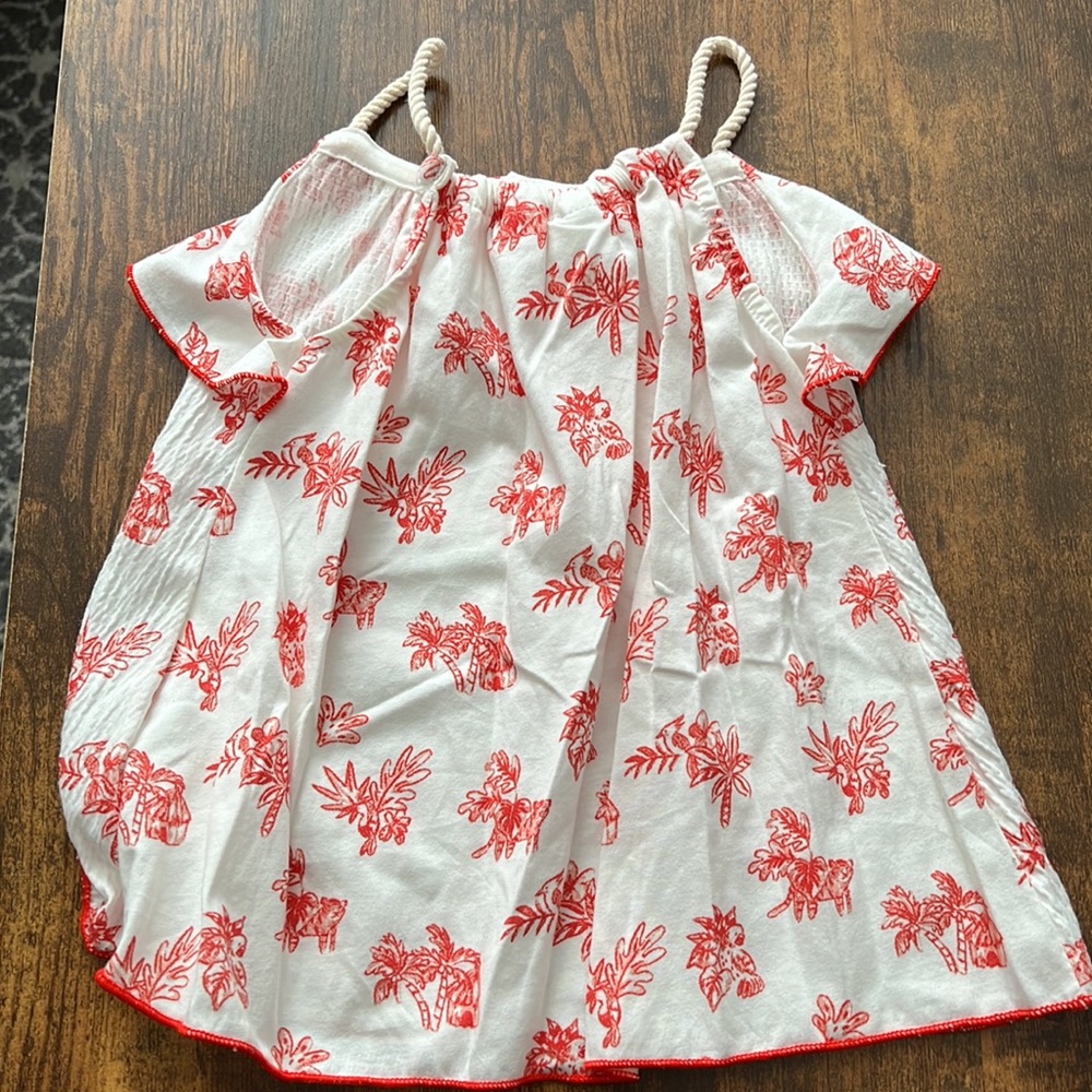 Zara Tank - Picture 3 of 3